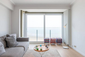 Sea View Apartment Knokke